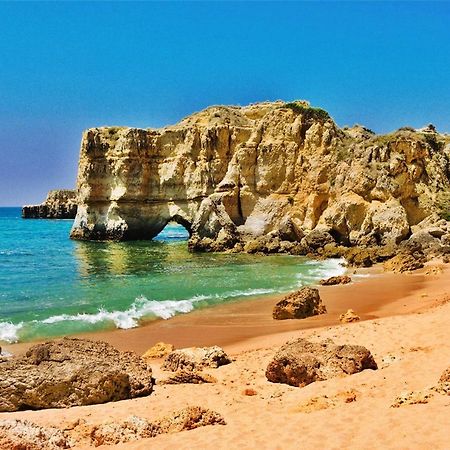 Cosy Little House Apartment Albufeira Exterior photo