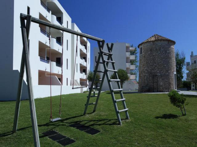 Cosy Little House Apartment Albufeira Exterior photo