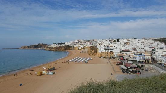 Cosy Little House Apartment Albufeira Exterior photo