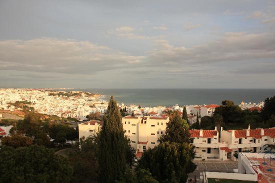 Cosy Little House Apartment Albufeira Exterior photo