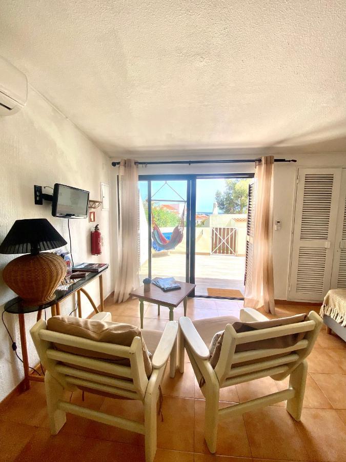 Cosy Little House Apartment Albufeira Exterior photo