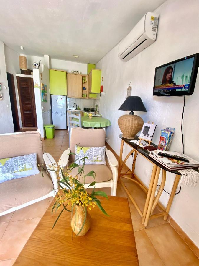 Cosy Little House Apartment Albufeira Exterior photo